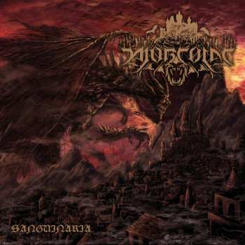 CD Morcolac: Sanguinaria