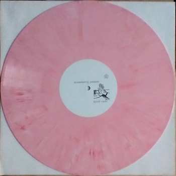 LP More Eaze: Strawberry Season CLR