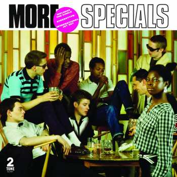 2CD The Specials: More Specials