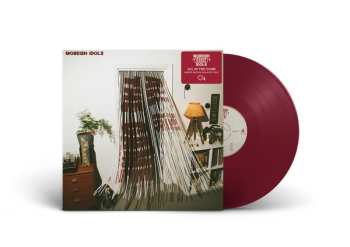 Album Moreish Idols: All In The Game