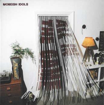 CD Moreish Idols: All In The Game