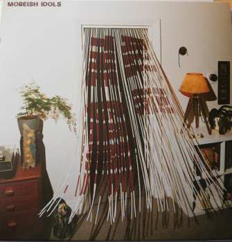 Album Moreish Idols: All In The Game