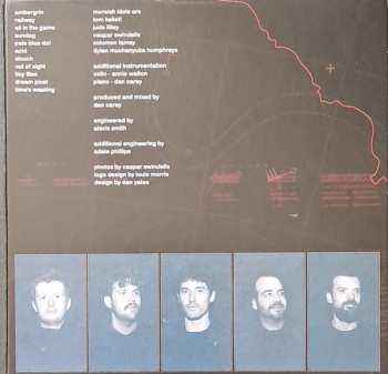 CD Moreish Idols: All In The Game