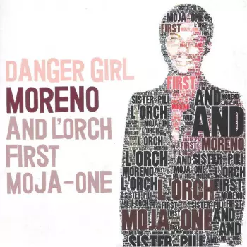 Danger Girl