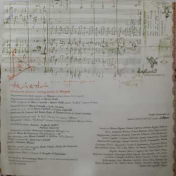 CD Morgan: Da A Ad A