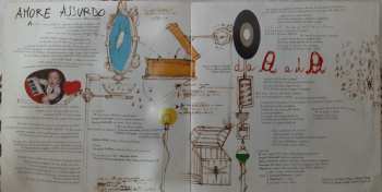 CD Morgan: Da A Ad A