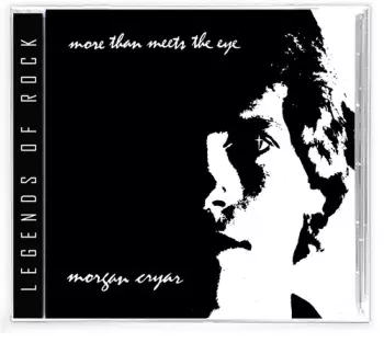 More Than Meets The Eye