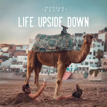 Life Upside Down