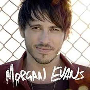 CD Morgan Evans: Morgan Evans
