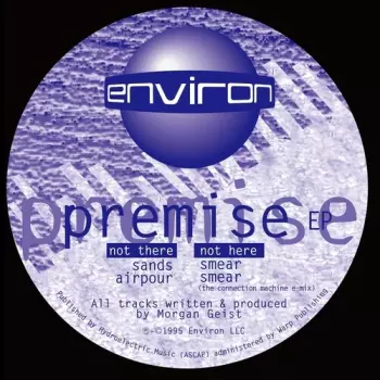 Premise Ep