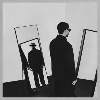 Album Morgan Guerin: Tales Of The Facade