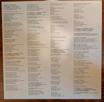 LP Morgan Myles: Laced CLR