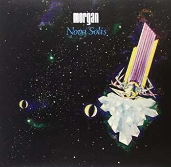 LP Morgan: Nova Solis
