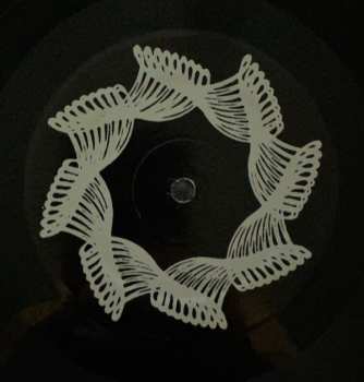 LP Morgan & The Organ Donors: M.O.D.S.