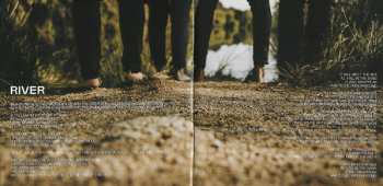 CD Morgan: The River And The Stone