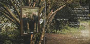 CD Morgan: The River And The Stone