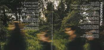 CD Morgan: The River And The Stone