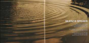 CD Morgan: The River And The Stone