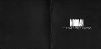 CD Morgan: The River And The Stone