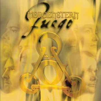 Album Morgenstern: Fuego