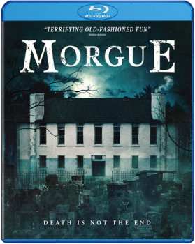 Album Morgue: Morgue