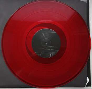 LP Morgul: Lost In Shadows Grey CLR | LTD