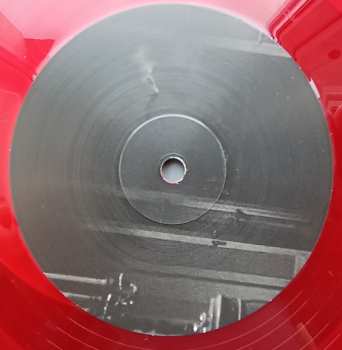 LP Morgul: Lost In Shadows Grey CLR | LTD