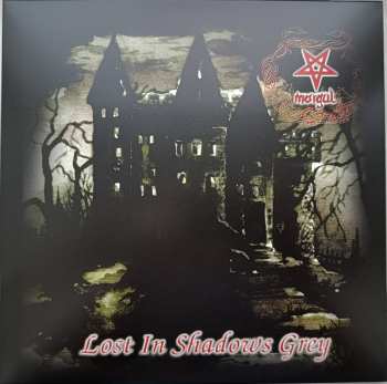 LP Morgul: Lost In Shadows Grey CLR | LTD
