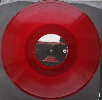 LP Morgul: Lost In Shadows Grey CLR | LTD