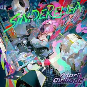 Album Mori Calliope: Sinderella