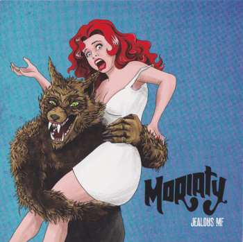 SP Moriaty: Jealous MF