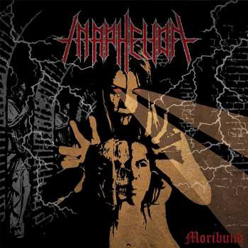 Album In Aphelion: Moribund