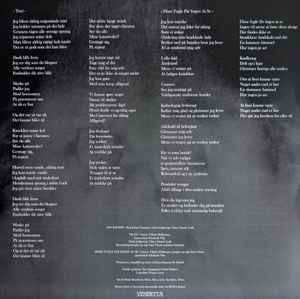 LP Morild: Disse Fugle Får Ingen At Se