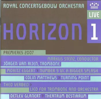 Horizon 1