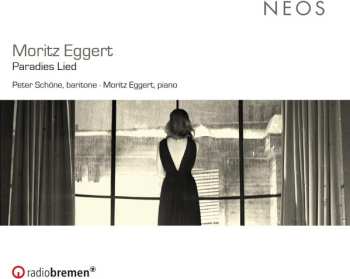 Album Peter Schöne: Paradies Lied