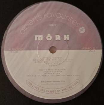 LP Mörk: Still Dreamin'