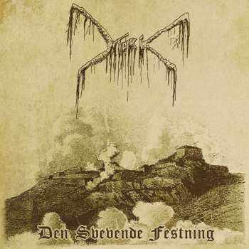 LP Mork: Den Svevende Festning