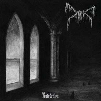 LP Mork: Katedralen (black Vinyl)