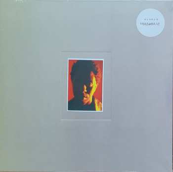 Album MorMor: Semblance