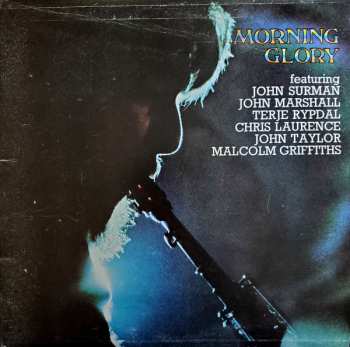 Album Morning Glory: Morning Glory