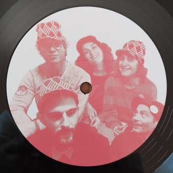 LP Morningstar Music Club: Liminal Zone