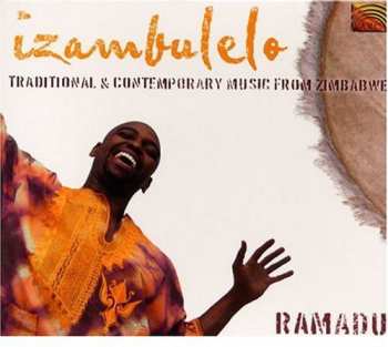 Album Moro / Traditional / Ramadu: Izambulelo
