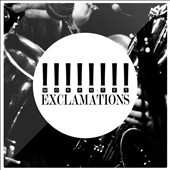 CD Morph-Tet: Exclamations!