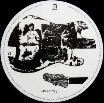 LP Morphine: Cure For Pain