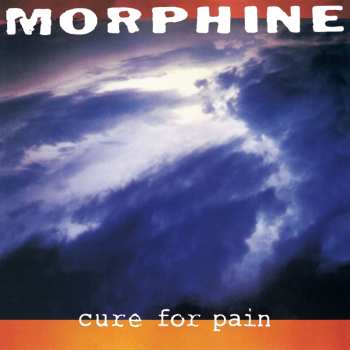 LP Morphine: Cure For Pain