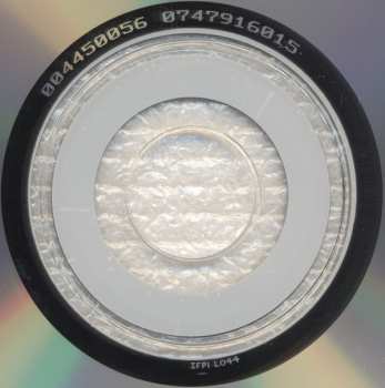 CD Morphine: The Night