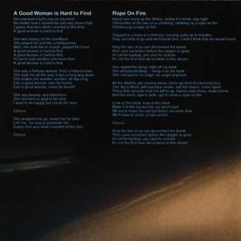 CD Morphine: The Night