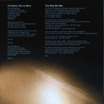CD Morphine: The Night