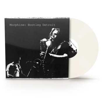LP Morphine: Bootleg Detroit (Record Store Day 2025)