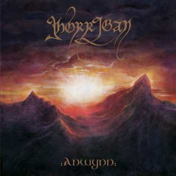 LP Morrigan: Anwynn